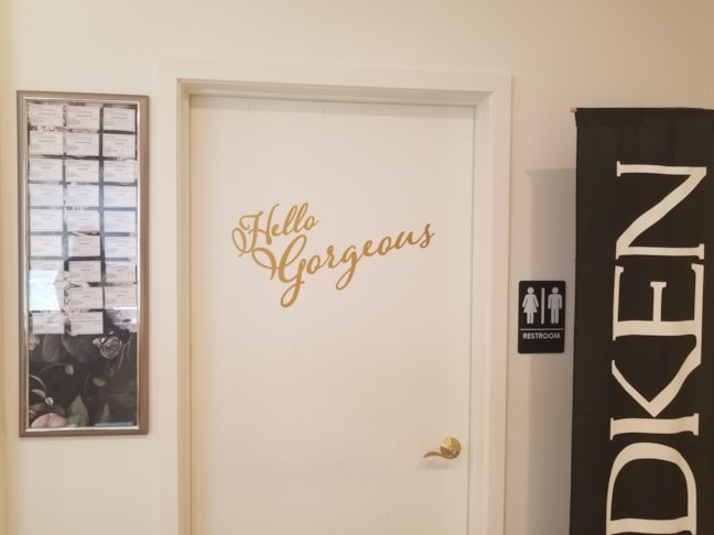 Wall Graphics, Murals, & Custom Wallpaper