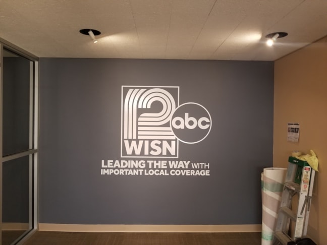 Wall Graphics, Murals, & Custom Wallpaper