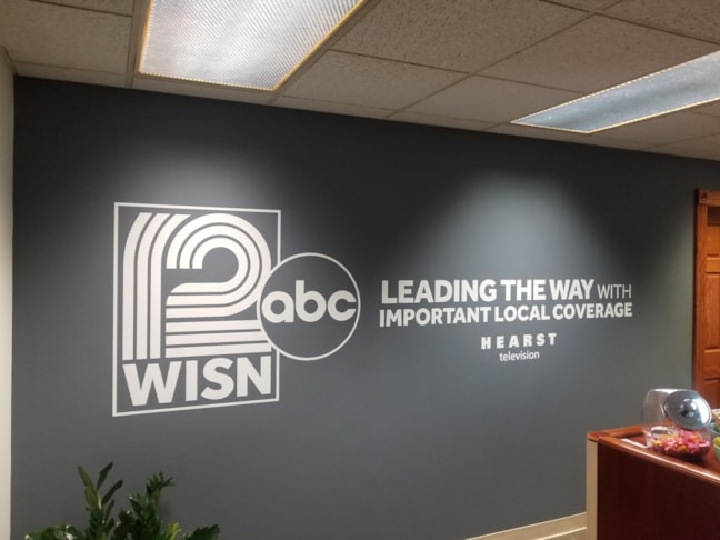 Wall Graphics, Murals, & Custom Wallpaper