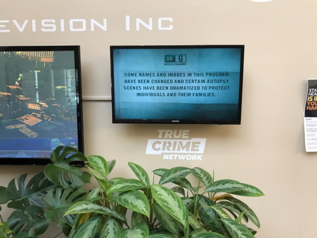 Wall Graphics, Murals, & Custom Wallpaper