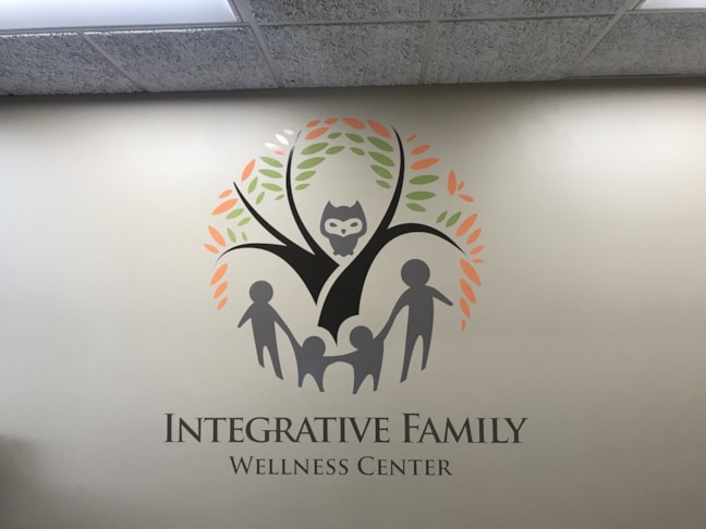 Wall Graphics, Murals, & Custom Wallpaper | Healthcare