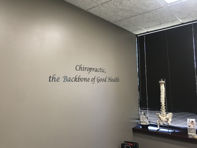 Wall Graphics, Murals, & Custom Wallpaper | Healthcare