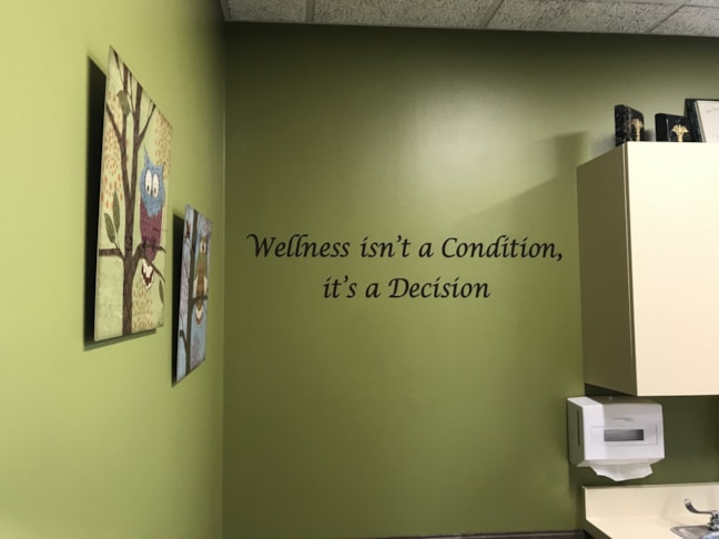 Wall Graphics, Murals, & Custom Wallpaper | Healthcare