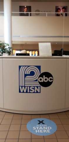 Wall Graphics, Murals, & Custom Wallpaper