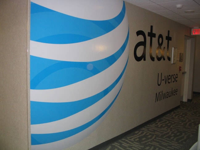 Wall Graphics, Murals, & Custom Wallpaper