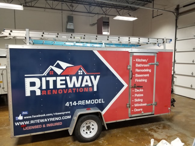 Full Vehicle Wraps