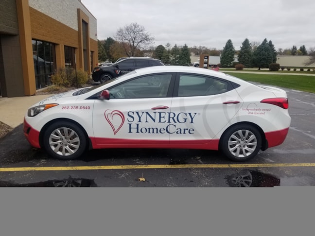 Full Vehicle Wraps
