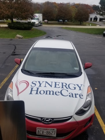 Full Vehicle Wraps