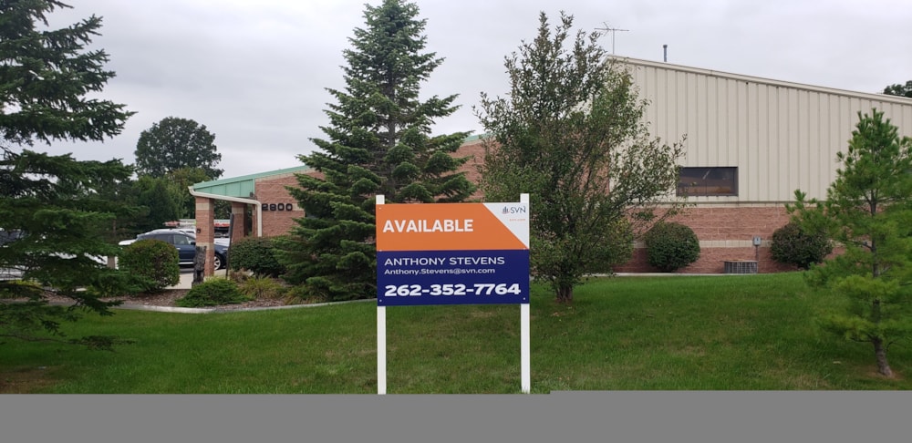 Real Estate Sign Frames | Real Estate