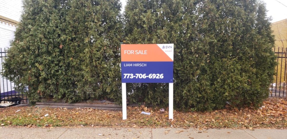 Real Estate Sign Frames | Real Estate