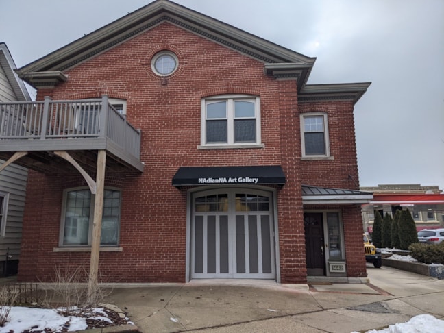 Commercial & Storefront Awnings