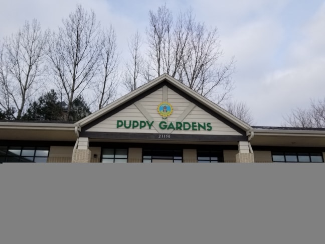 3D Signs & Dimensional Letters & Logos