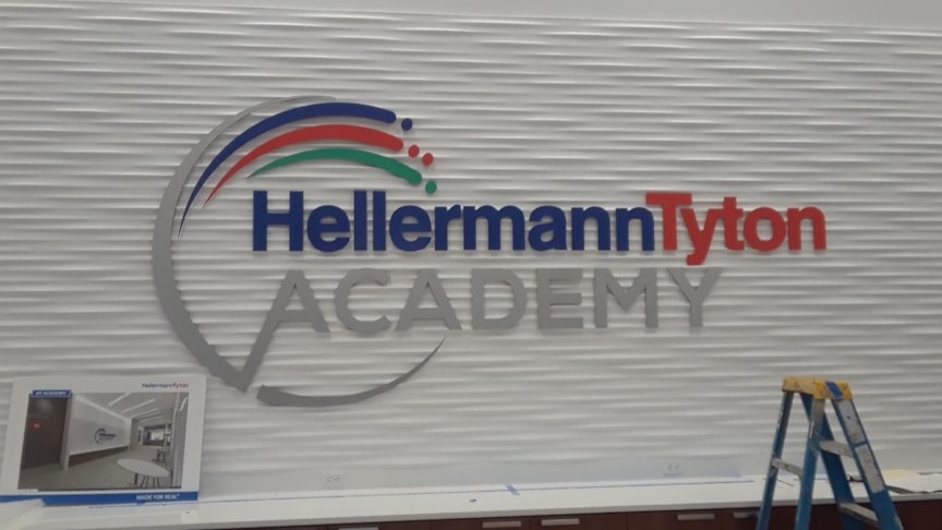 3D Signs & Dimensional Letters & Logos