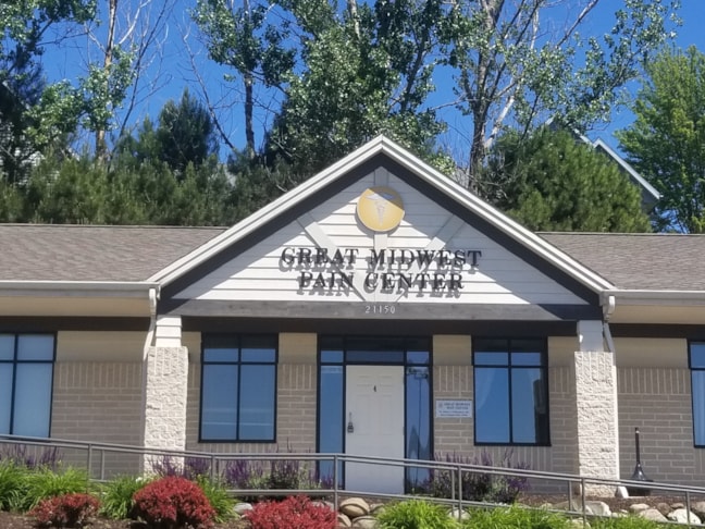 3D Signs & Dimensional Letters & Logos | Healthcare