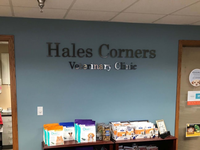 3D Signs & Dimensional Letters & Logos | Healthcare