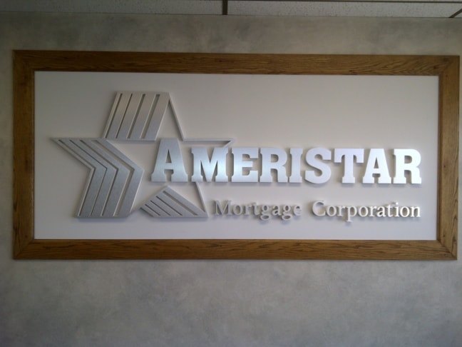 3D Signs & Dimensional Letters & Logos