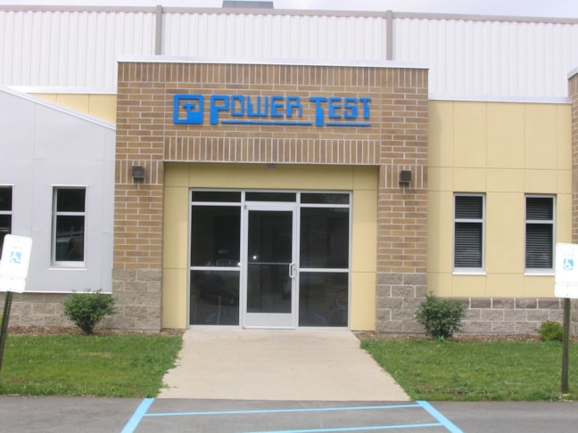 3D Signs & Dimensional Letters & Logos