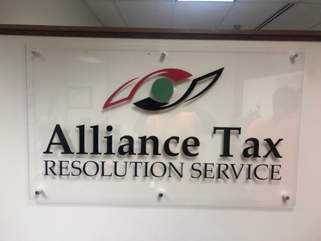 Interior Signage & Indoor Signs | Professional Services