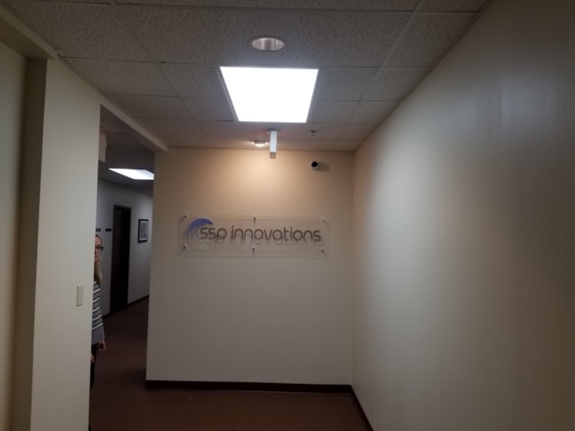 Custom Plastic & Acrylic Displays