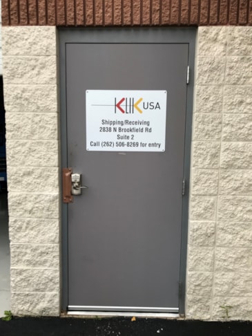 Metal Signs and Displays | Architectural & Engineering Signs