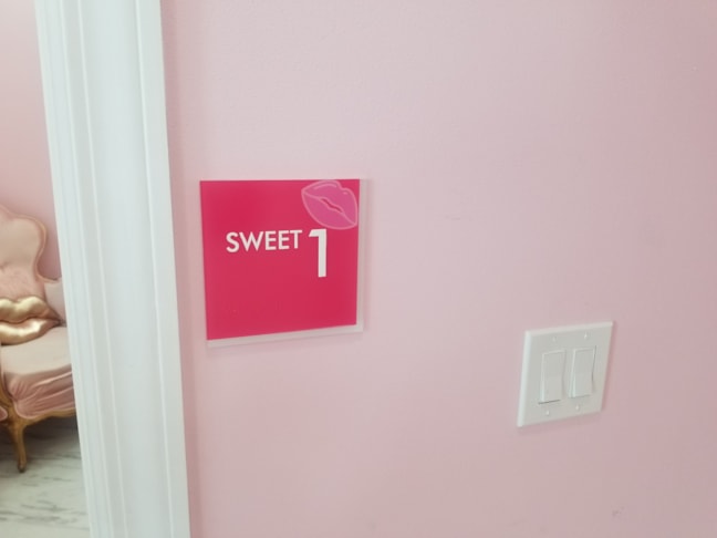 ADA & Accessibility Signs | Healthcare