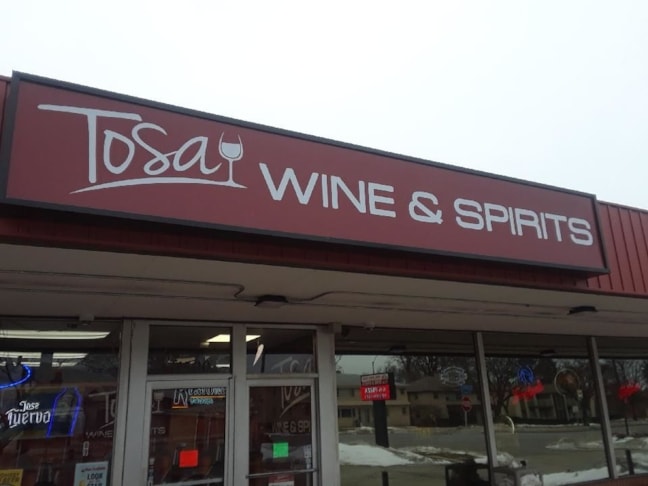 Edgelit and Backlit Signs | Retail