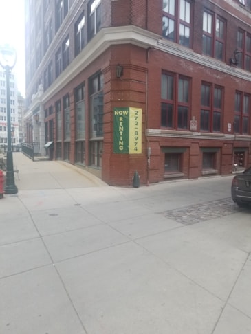 Fabric & Vinyl Outdoor Banners