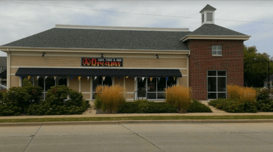 Fabric & Vinyl Outdoor Banners