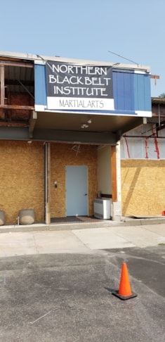 Fabric & Vinyl Outdoor Banners