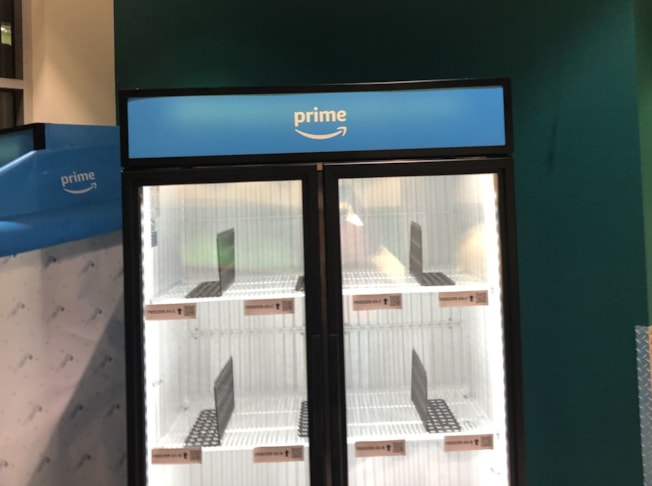 Custom Decals, Wraps & Lettering | Retail