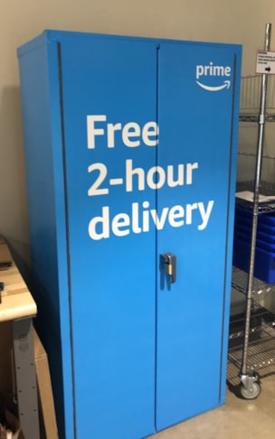 Custom Decals, Wraps & Lettering | Retail