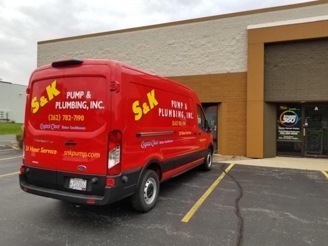 Fleet Graphics & Wraps