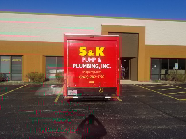 Fleet Graphics & Wraps