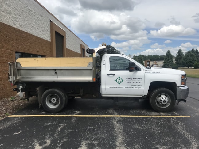 Fleet Graphics & Wraps