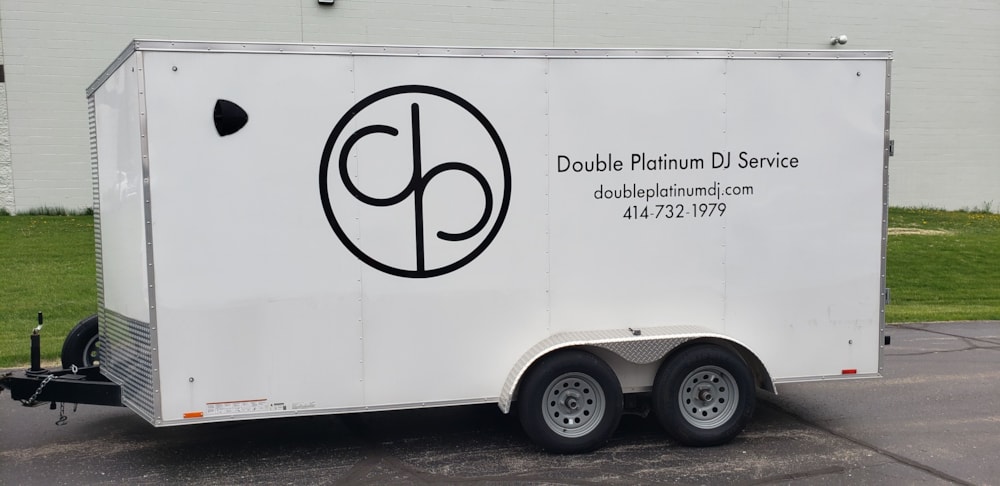 Vehicle Graphics & Lettering