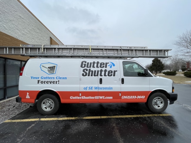 Vehicle Graphics & Lettering