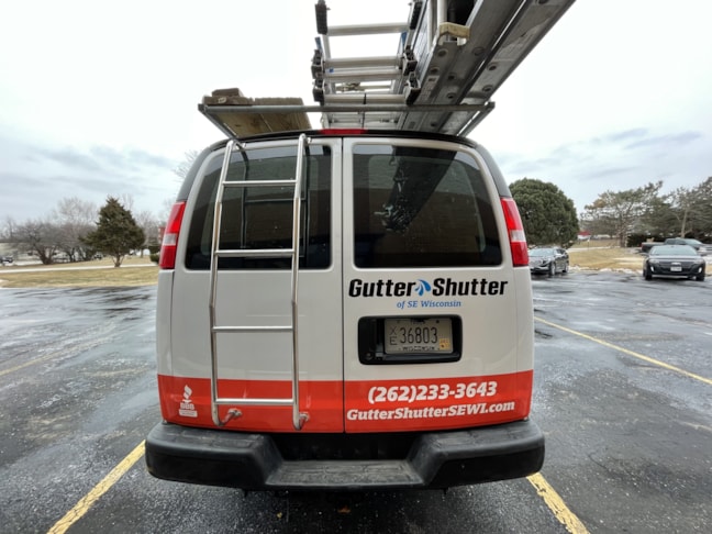 Vehicle Graphics & Lettering