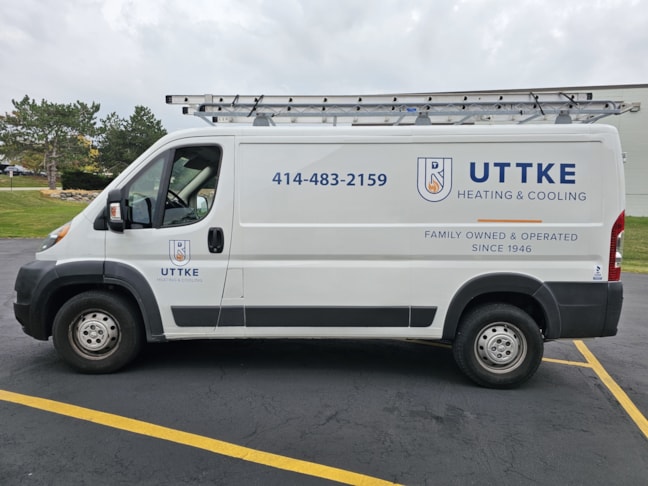 Vehicle Graphics & Lettering