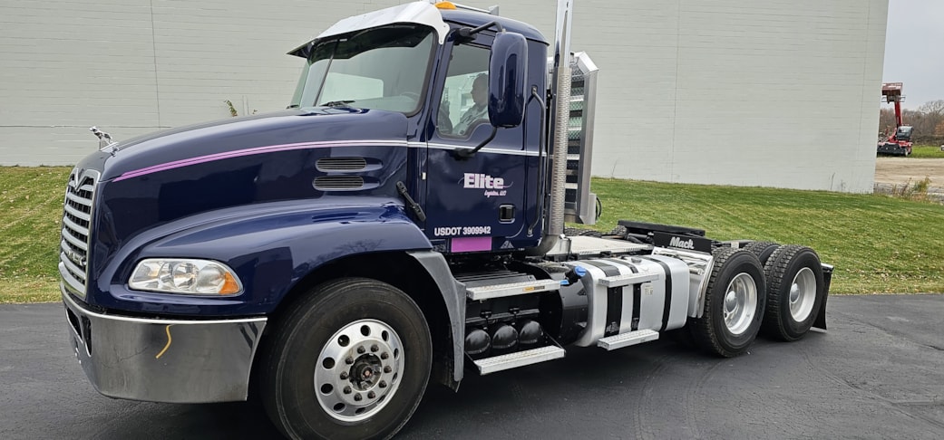 Vehicle Graphics & Lettering