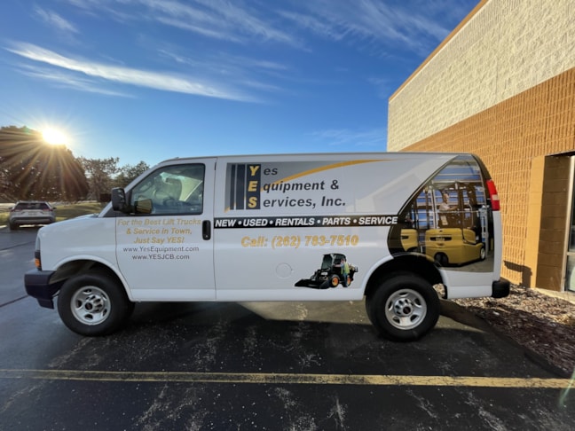 Vehicle Wraps