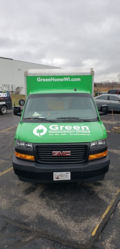 Vehicle Wraps