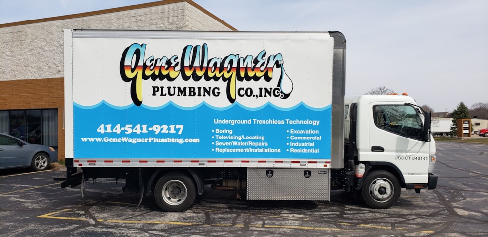 Vehicle Wraps