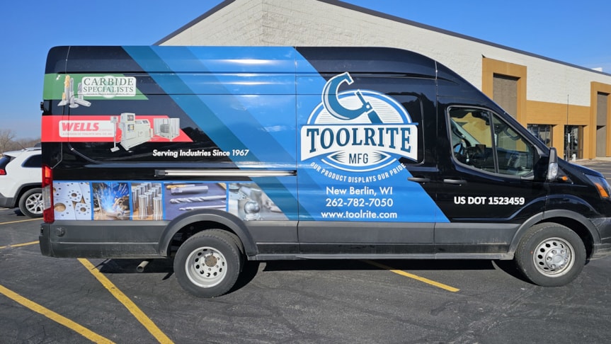 Vehicle Wraps