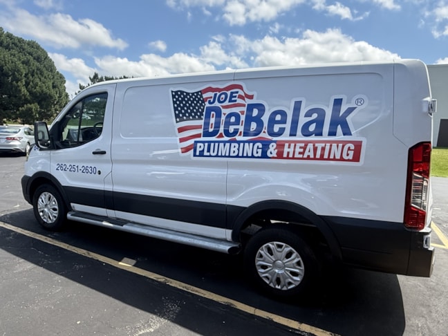 Vehicle Wraps
