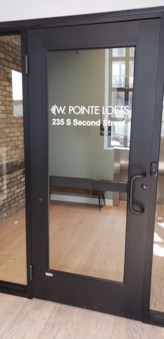 Window Graphics | Property Management