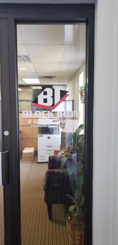 Window Graphics
