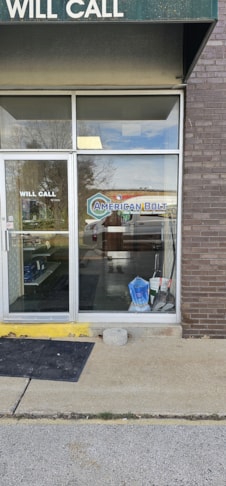 Window Graphics