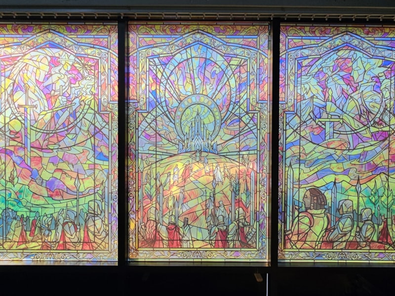 Window Graphics | Manufacturing | New Berlin WI | Vinyl | Privacy Film