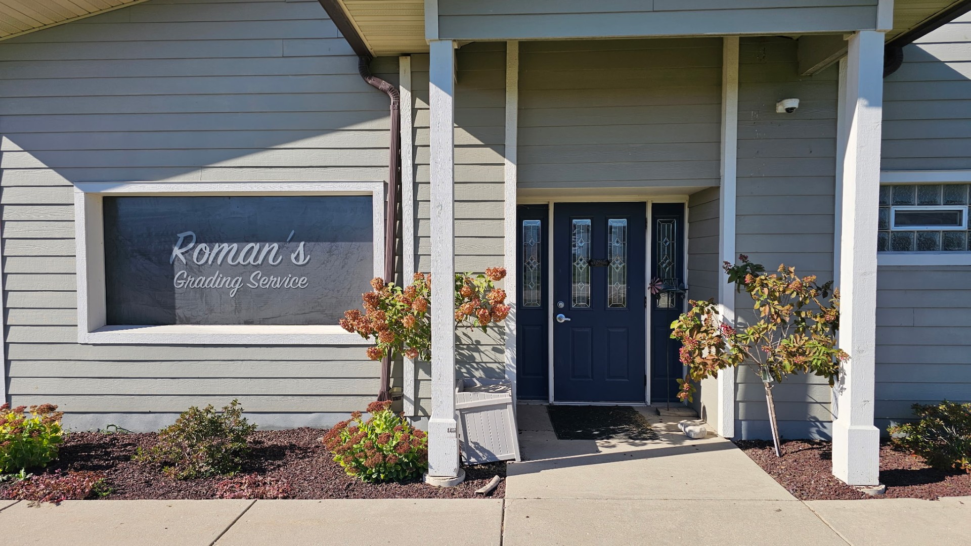 Window Graphics | Racine WI | Vinyl