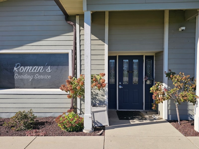 Window Graphics | Racine WI | Vinyl